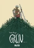 Grün Band 1