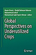 Global Perspectives on Underutilized Crops