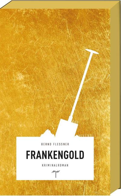Flessner, B: Frankengold