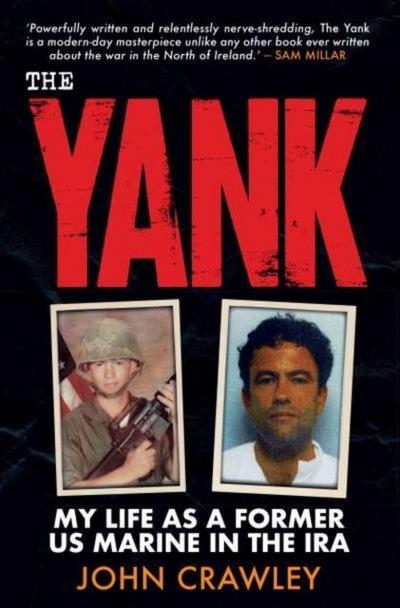 Crawley, J: Yank