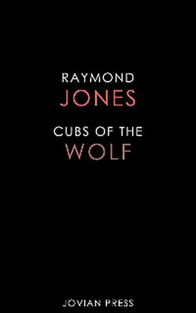 Cubs of the Wolf