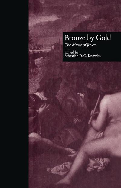 Bronze by Gold