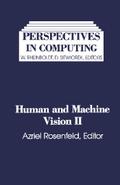 Human and Machine Vision II