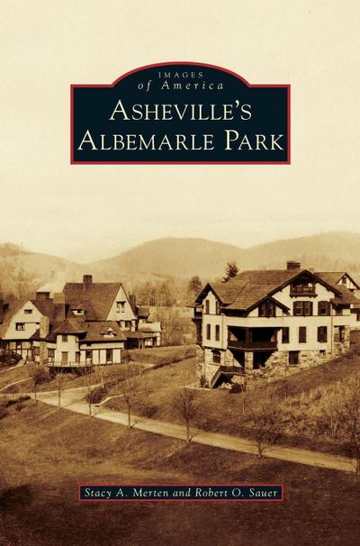 Asheville’s Albemarle Park