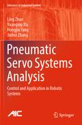 Pneumatic Servo Systems Analysis