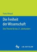 Die Freiheit der Wissenschaft