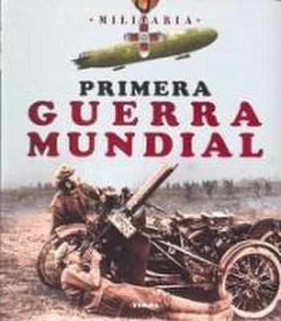 Primera Guerra mundial