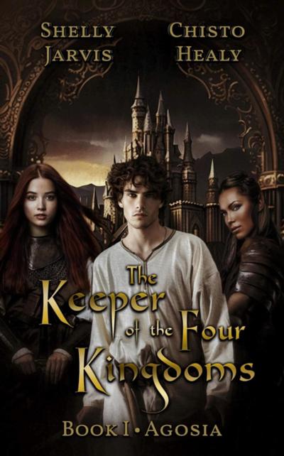 Keeper of the Four Kingdoms