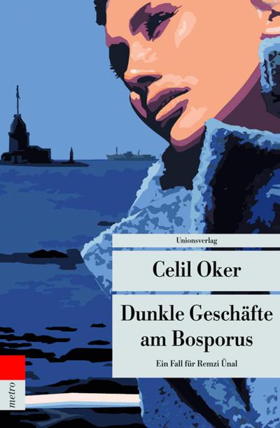 Dunkle Geschäfte am Bosporus