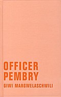 Officer Pembry