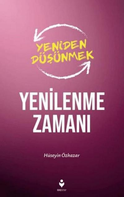 Yenileme Zamani