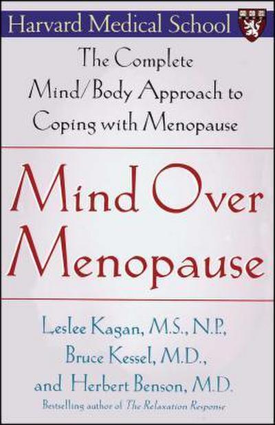 Mind Over Menopause