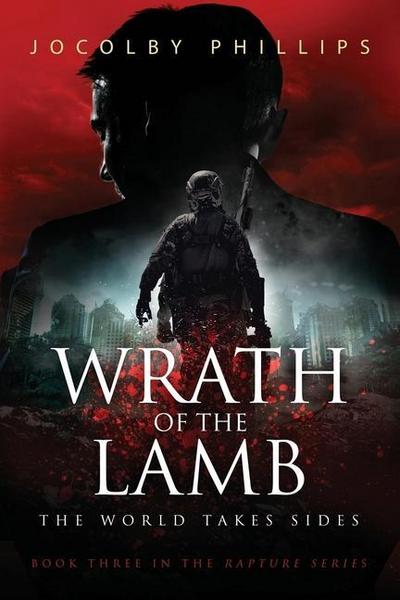 Wrath of The Lamb: The World Takes Sides