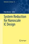 System Reduction for Nanoscale IC Design