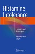 Histamine Intolerance