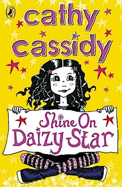 Shine On, Daizy Star