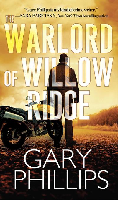 Warlord of Willow Ridge