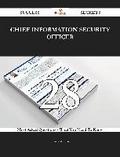 Chief information security officer 28 Success Secrets - 28 Most Asked Questions On Chief information security officer - What You Need To Know