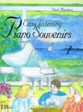 Easy listening - Piano Souvenirs Band 1for piano
