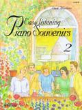 Easy listening - Piano Souvenirs Band 2for piano