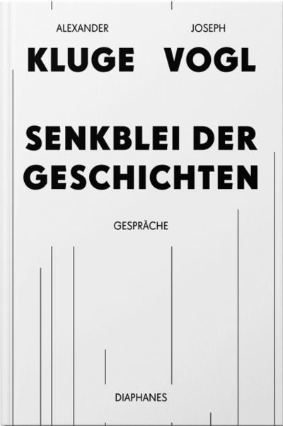 Senkblei der Geschichten