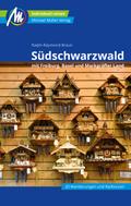 MICHAEL MÜLLER Reiseführer Südschwarzwald