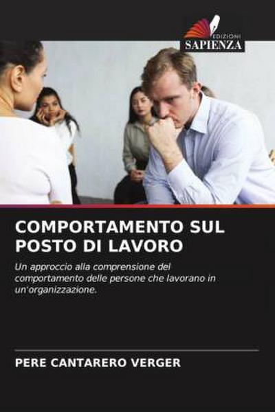 COMPORTAMENTO SUL POSTO DI LAVORO