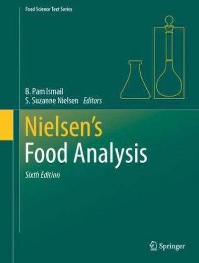 Nielsen’s Food Analysis