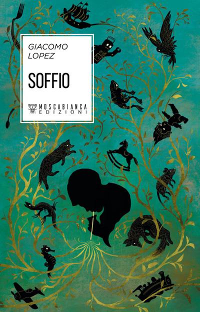 Lopez, G: Soffio