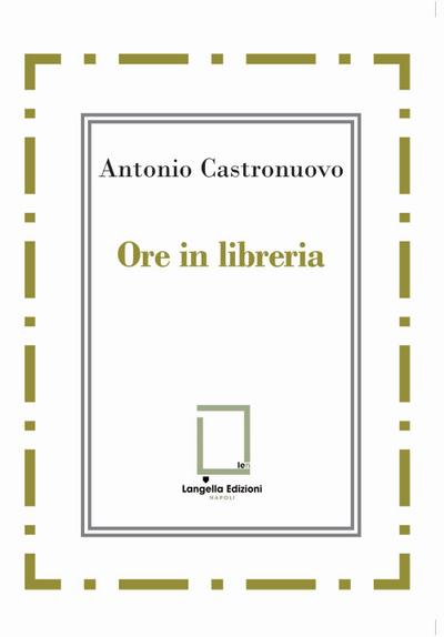 Ore in libreria