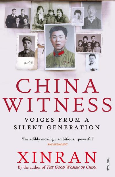 China Witness