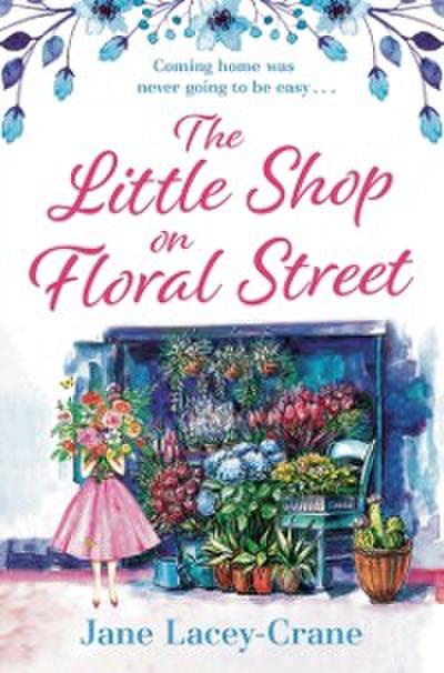 Little Shop on Floral Street
