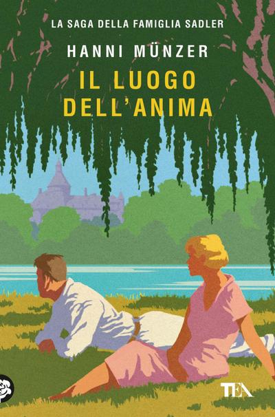 Il luogo dell’anima