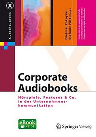 Corporate Audiobooks