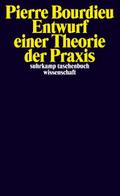 Entwurf einer Theorie der Praxis