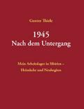 1945 - Nach dem Untergang
