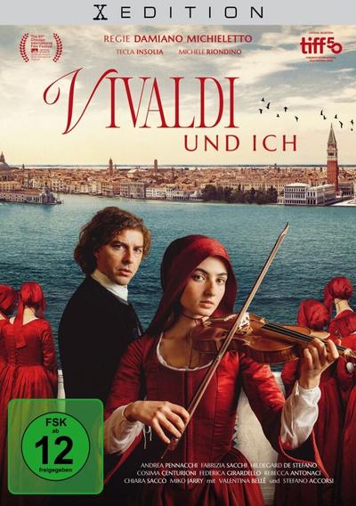 Vivaldi und ich