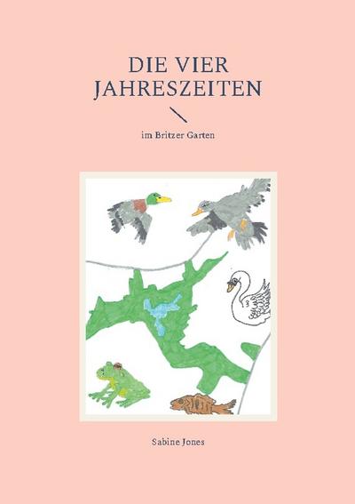 Die vier Jahreszeiten