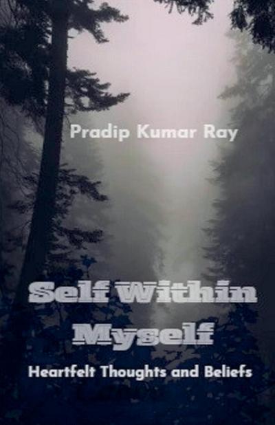 Ray, P: Self Within Myself