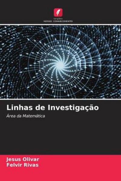Linhas de Investigação