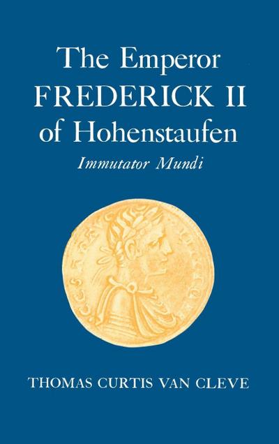 EMPEROR FREDERICK 11 C