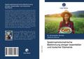 Spektrophotometrische Bestimmung einiger essentiel