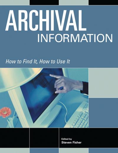 Archival Information