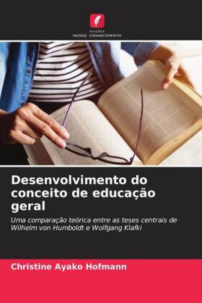 Desenvolvimento do conceito de educação geral