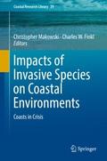 Impacts of Invasive Species on Coastal Environment