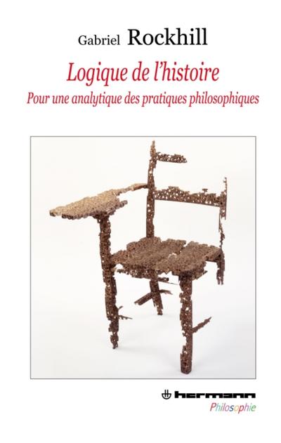 Logique de l’’histoire