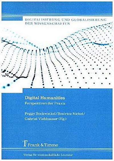 Digital Humanities