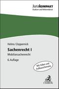 Sachenrecht I