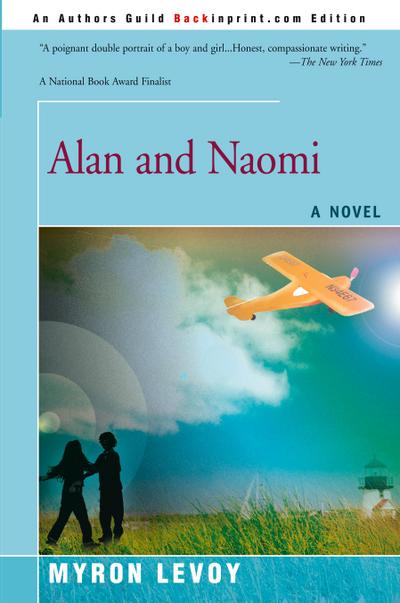 Alan and Naomi