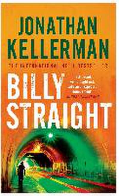 Billy Straight
